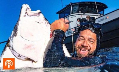 Møt Jake Dornellas i Havkontoret