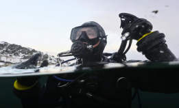 Frist i NM i UV-film på søndag