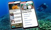 Nyttige linker for dykkere