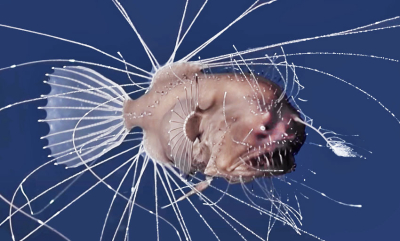 Unik reproduksjon hos dyphavsmarulk