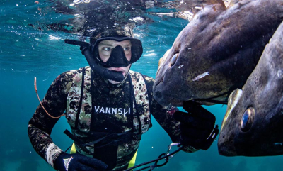 Intro til uv-jakt og sanking