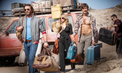 Flimtips: Red Sea Diving Resort