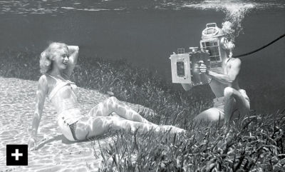 Fotopionéren Bruce Mozert