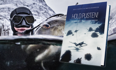 En bibel for undervannsjegere