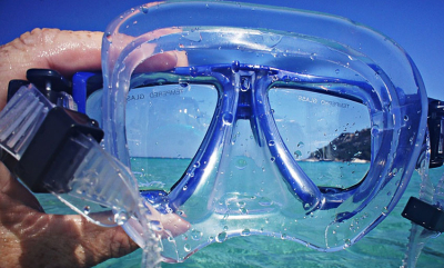 Slik hindrer du at masken dugger