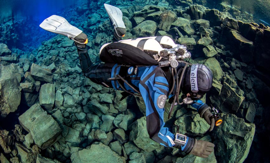 Fourth Element Argonaut 3.0