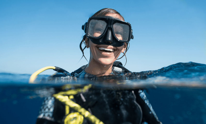 Få 40% rabatt på grunnkurs hos Nemo!