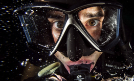 10 tips for night diving