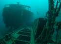 Wreck Safari at Gulen Dive Resort
