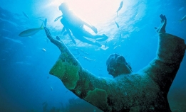 Florida: Perfekt for dykking og snorkling