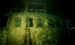 M/S Gert Hansen ved Langebåt