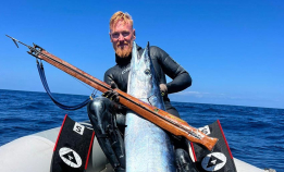 Kos deg med Havkontoret