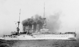 Senkingen av SMS Scharnhorst