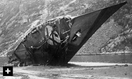 April 1940: Slaget om Narvik