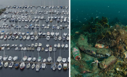 Båtforeninger sliter med miljøkrav