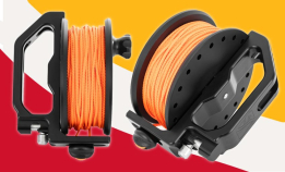 Nyhet: Slide Lock 2 Reels