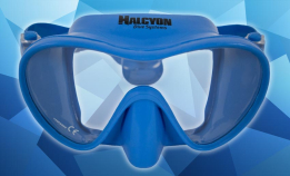 Limited Edition UniVision maske