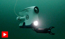 Produktvideo: Blueye X1