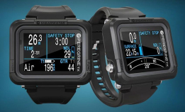 Ny computer: Peregrine TX