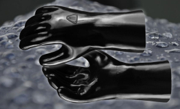 Waterproof Biovyn + Thermo Glove