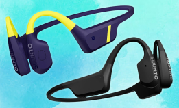 Musikk mens du er i vannet