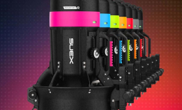 Nye scootere fra SUEX