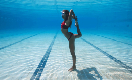 Introkveld: Yoga for dykkere og fridykkere