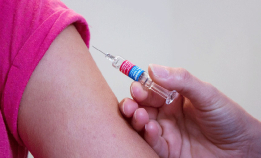 Oppdaterte råd om vaksiner