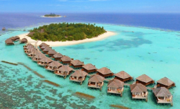 Opplev Maldivene med Manta Reiser