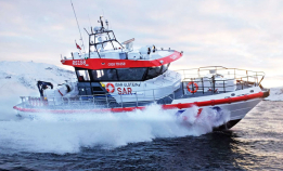 Vil gi midler til ny redningsskøyte i Vardø