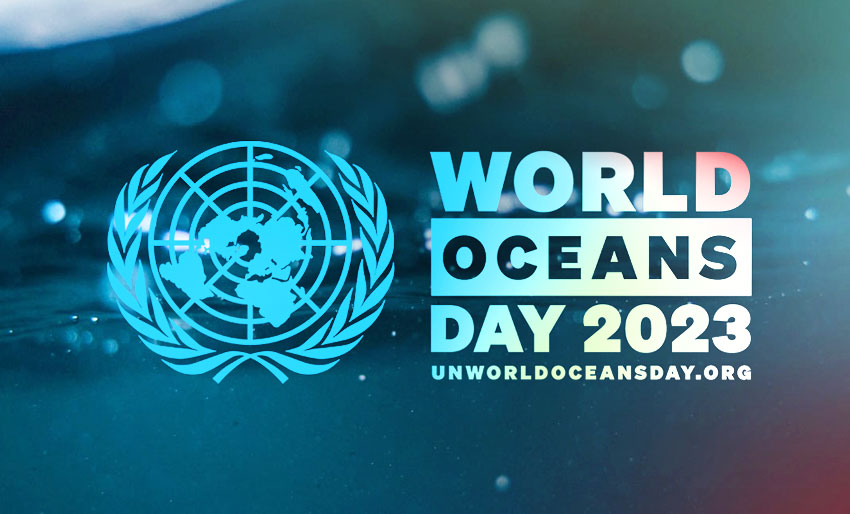 Internasjonal dag for verdens hav