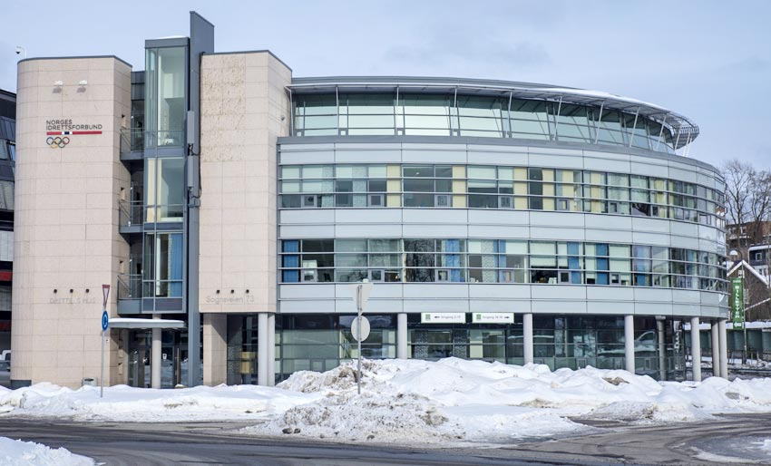 NDF inviterer til Dykketinget