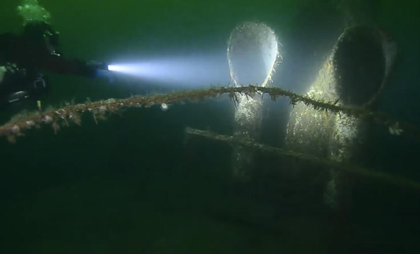 M/S Nesodtangen i Stavanger