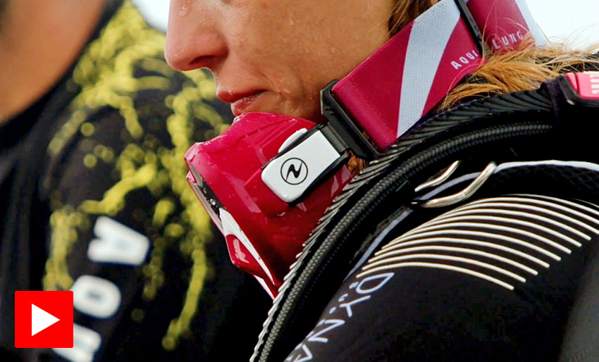 Produktvideo: Aqua Lung Fast Strap