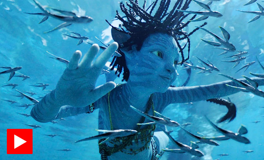 Avatar: The Way of Water