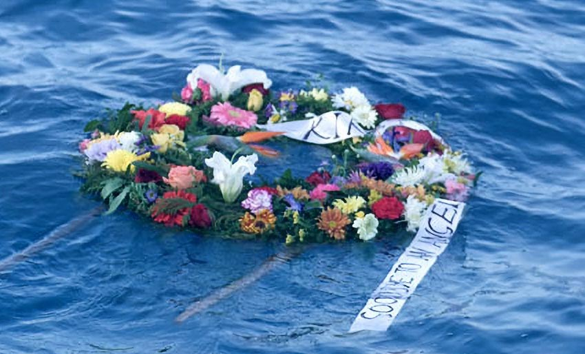 Vi minnes Kirsty MacColl