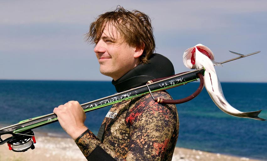 Kos deg med Havkontoret