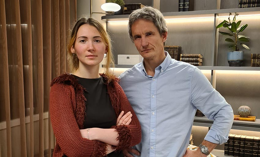 Nytt nederlag for gruveselskapet