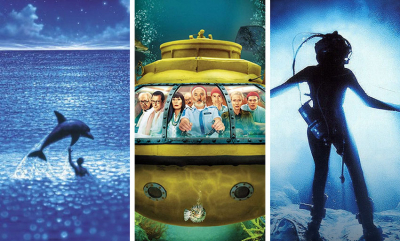 Tre klassikere du bare MÅ se