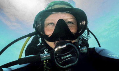 Ta dykkelappen hos OFDS før sommeren