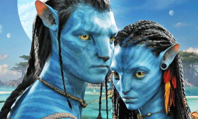 Her kan du se Avatar 2 i kveld
