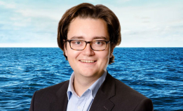 Frølich Holte ny norsk havrepresentant